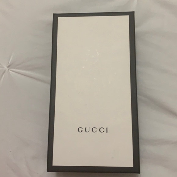 GG Matelassé Leather Continental Wallet
GUCCI - Picture 1 of 3